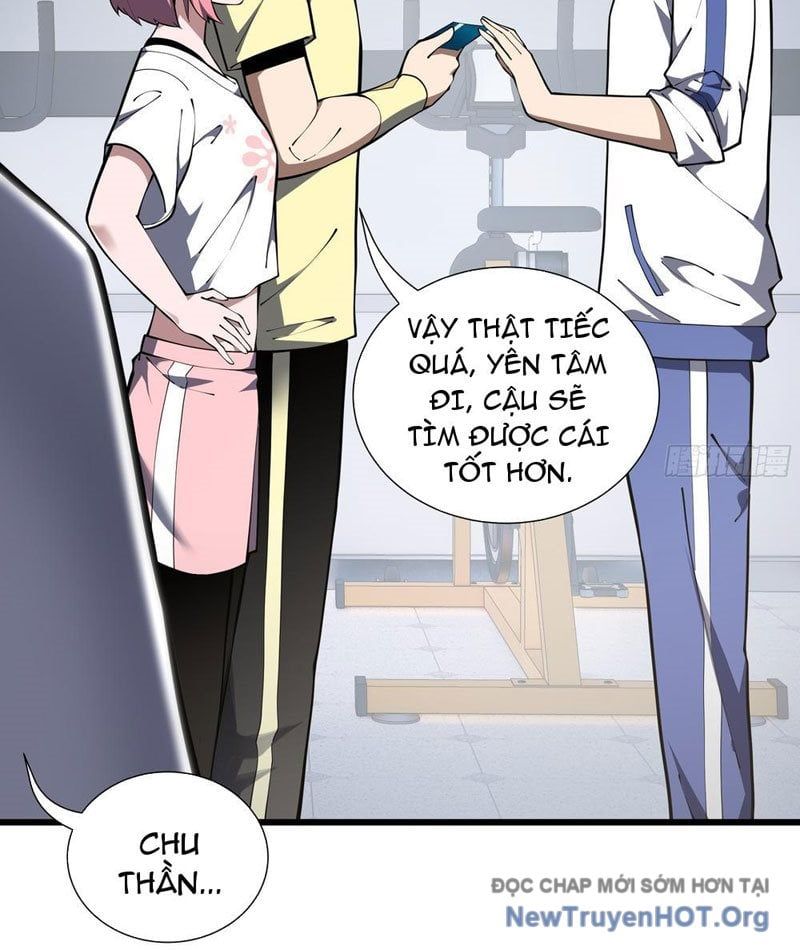 đọc truyện Thiếu Nợ Quá Nhiều, Ta Bị Ép Trở Thành Người Làm Công Của Tà Thần Chương 12 ảnh 29 tại Thiên Thai Truyện