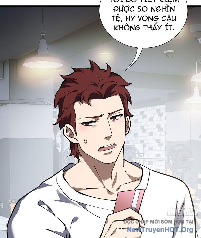 đọc truyện Thiếu Nợ Quá Nhiều, Ta Bị Ép Trở Thành Người Làm Công Của Tà Thần Chương 12 ảnh 31 tại Thiên Thai Truyện