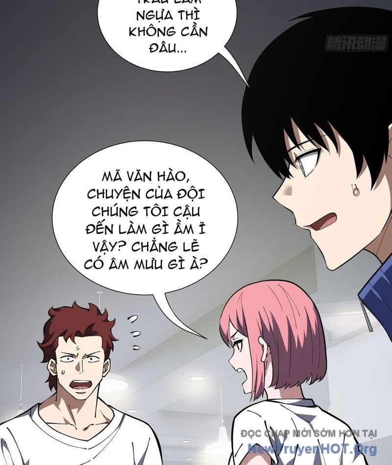 đọc truyện Thiếu Nợ Quá Nhiều, Ta Bị Ép Trở Thành Người Làm Công Của Tà Thần Chương 12 ảnh 33 tại Thiên Thai Truyện