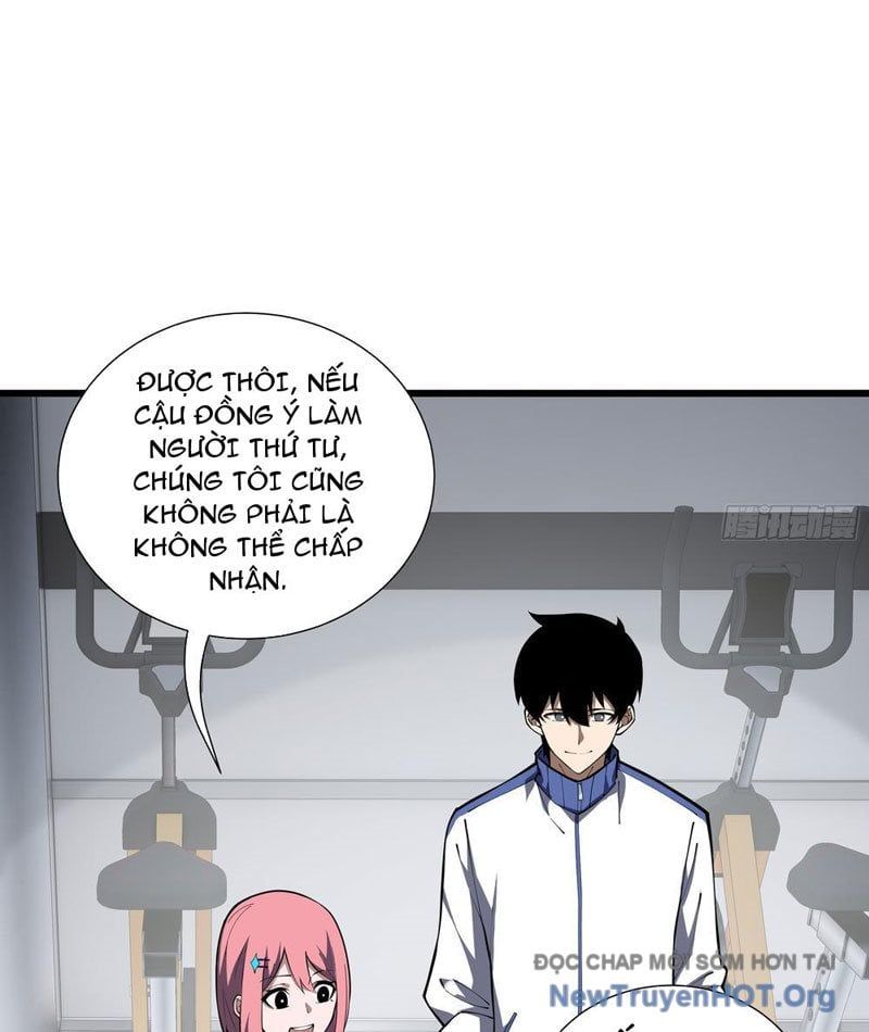 đọc truyện Thiếu Nợ Quá Nhiều, Ta Bị Ép Trở Thành Người Làm Công Của Tà Thần Chương 12 ảnh 39 tại Thiên Thai Truyện