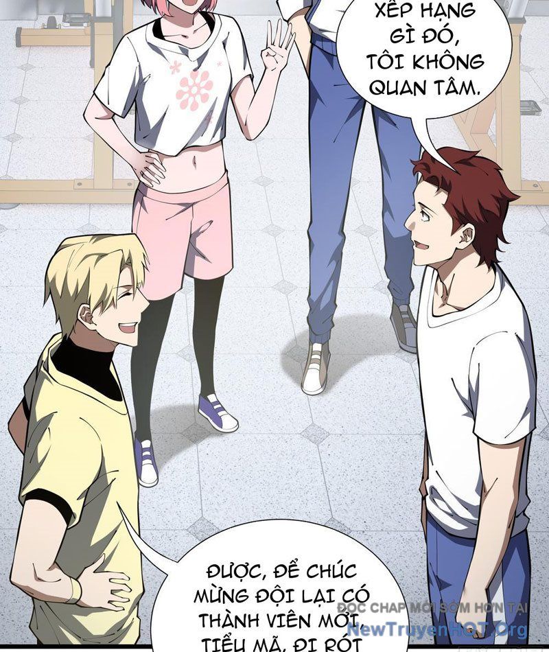 đọc truyện Thiếu Nợ Quá Nhiều, Ta Bị Ép Trở Thành Người Làm Công Của Tà Thần Chương 12 ảnh 40 tại Thiên Thai Truyện