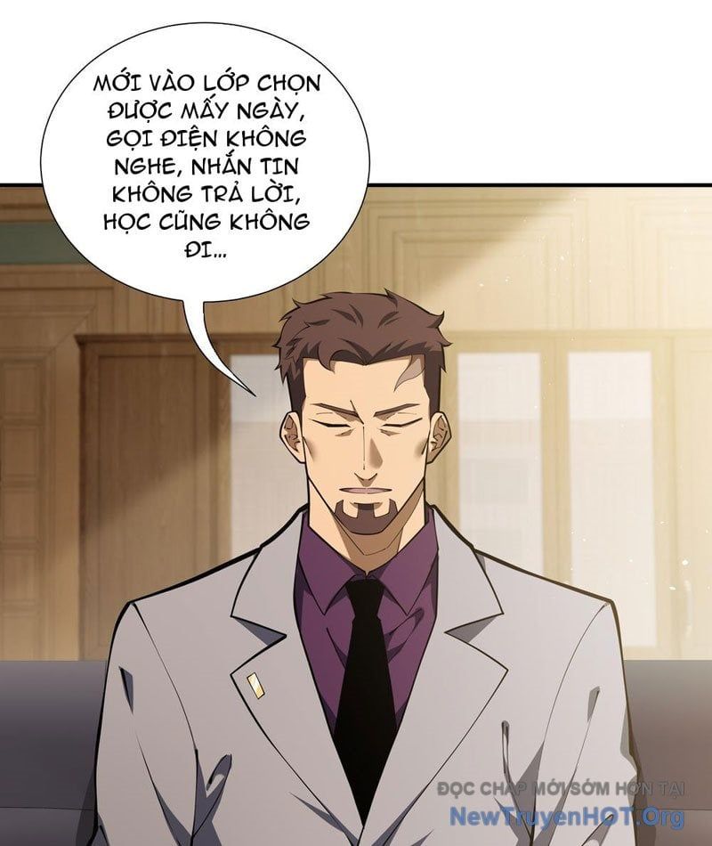 đọc truyện Thiếu Nợ Quá Nhiều, Ta Bị Ép Trở Thành Người Làm Công Của Tà Thần Chương 12 ảnh 6 tại Thiên Thai Truyện