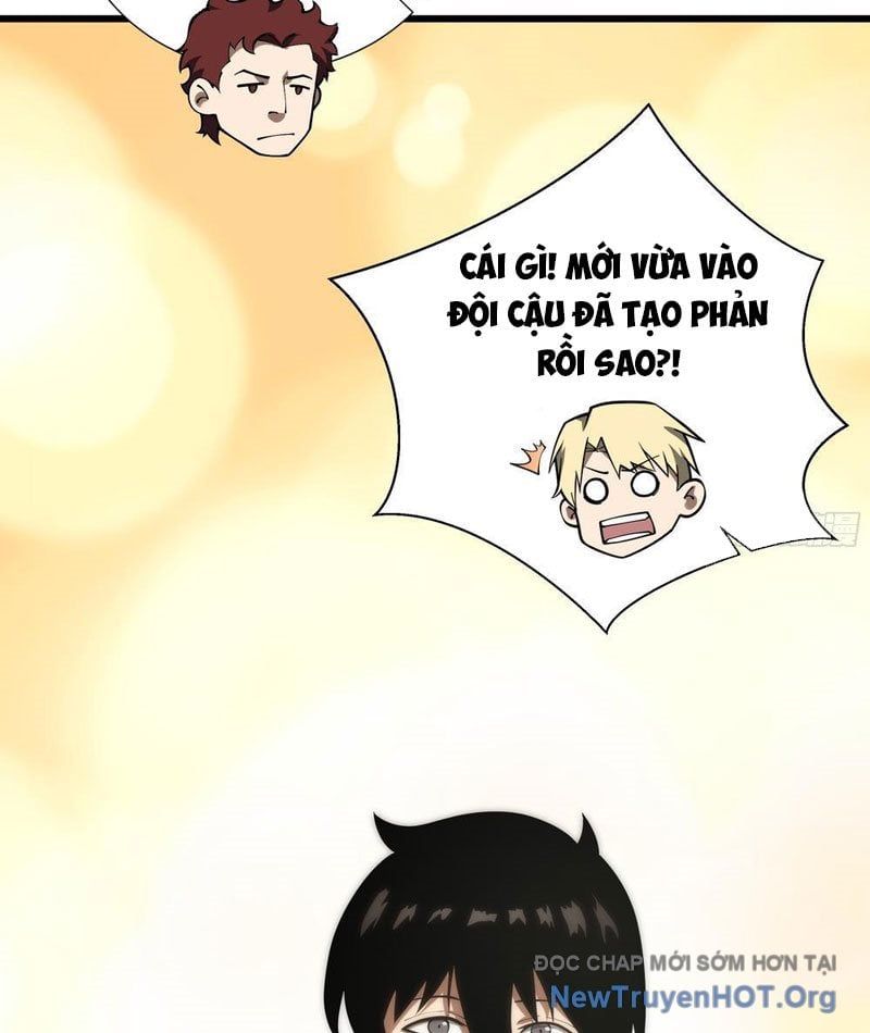 đọc truyện Thiếu Nợ Quá Nhiều, Ta Bị Ép Trở Thành Người Làm Công Của Tà Thần Chương 12 ảnh 42 tại Thiên Thai Truyện