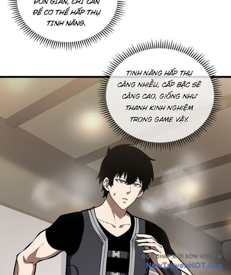 đọc truyện Thiếu Nợ Quá Nhiều, Ta Bị Ép Trở Thành Người Làm Công Của Tà Thần Chương 12 ảnh 47 tại Thiên Thai Truyện