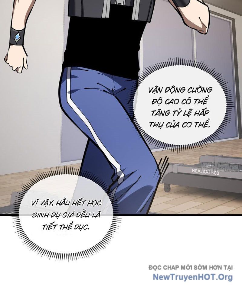 đọc truyện Thiếu Nợ Quá Nhiều, Ta Bị Ép Trở Thành Người Làm Công Của Tà Thần Chương 12 ảnh 48 tại Thiên Thai Truyện