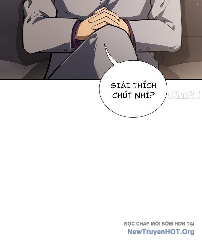 đọc truyện Thiếu Nợ Quá Nhiều, Ta Bị Ép Trở Thành Người Làm Công Của Tà Thần Chương 12 ảnh 7 tại Thiên Thai Truyện