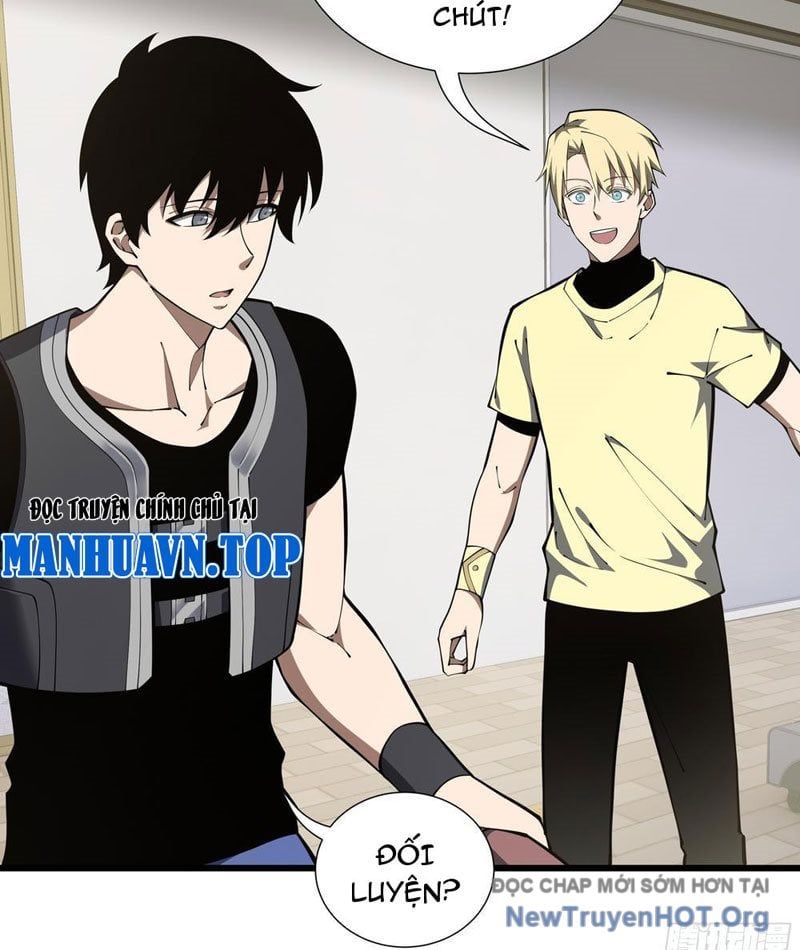 đọc truyện Thiếu Nợ Quá Nhiều, Ta Bị Ép Trở Thành Người Làm Công Của Tà Thần Chương 12 ảnh 56 tại Thiên Thai Truyện