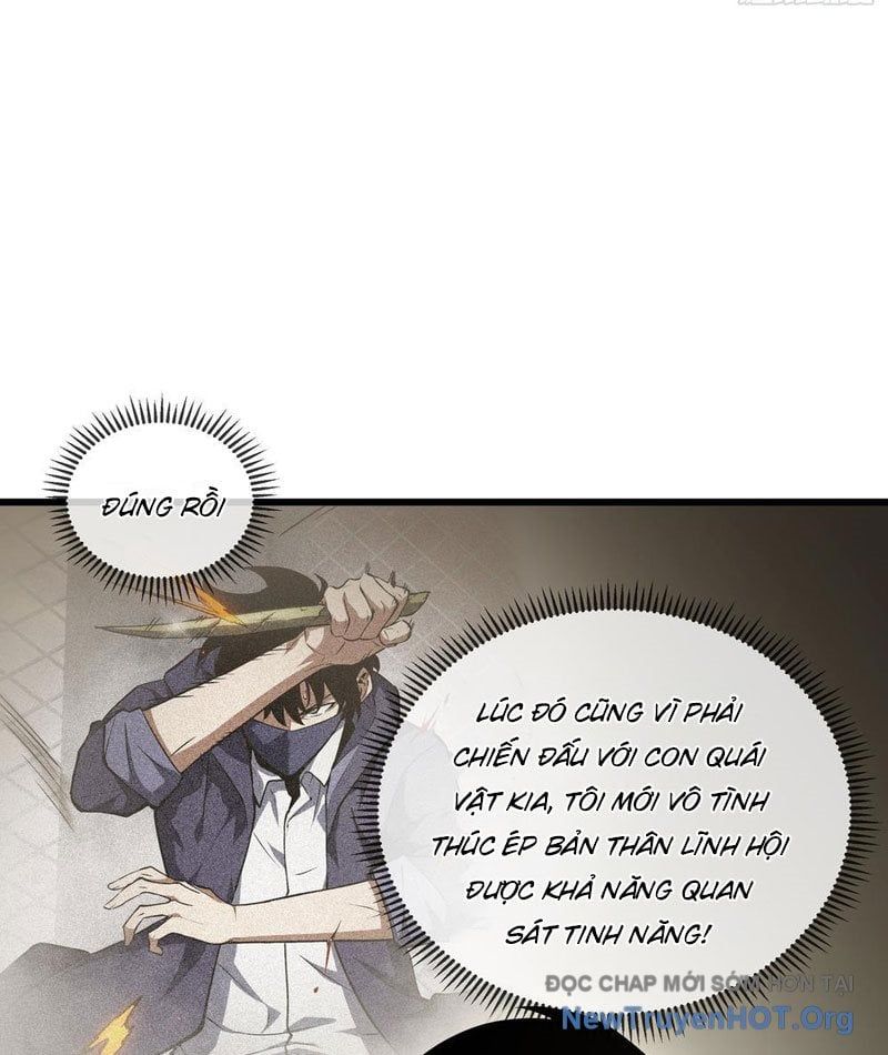 đọc truyện Thiếu Nợ Quá Nhiều, Ta Bị Ép Trở Thành Người Làm Công Của Tà Thần Chương 12 ảnh 57 tại Thiên Thai Truyện