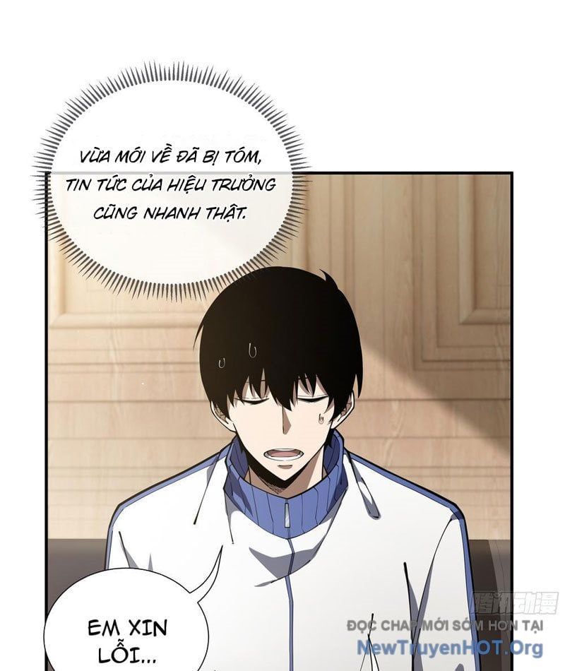 đọc truyện Thiếu Nợ Quá Nhiều, Ta Bị Ép Trở Thành Người Làm Công Của Tà Thần Chương 12 ảnh 8 tại Thiên Thai Truyện