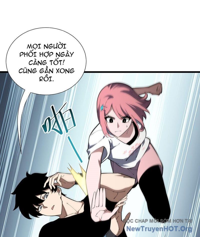 đọc truyện Thiếu Nợ Quá Nhiều, Ta Bị Ép Trở Thành Người Làm Công Của Tà Thần Chương 12 ảnh 67 tại Thiên Thai Truyện