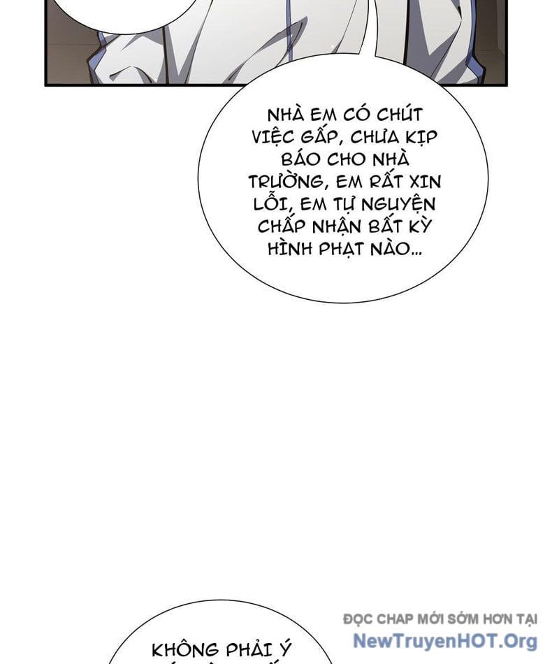 đọc truyện Thiếu Nợ Quá Nhiều, Ta Bị Ép Trở Thành Người Làm Công Của Tà Thần Chương 12 ảnh 9 tại Thiên Thai Truyện