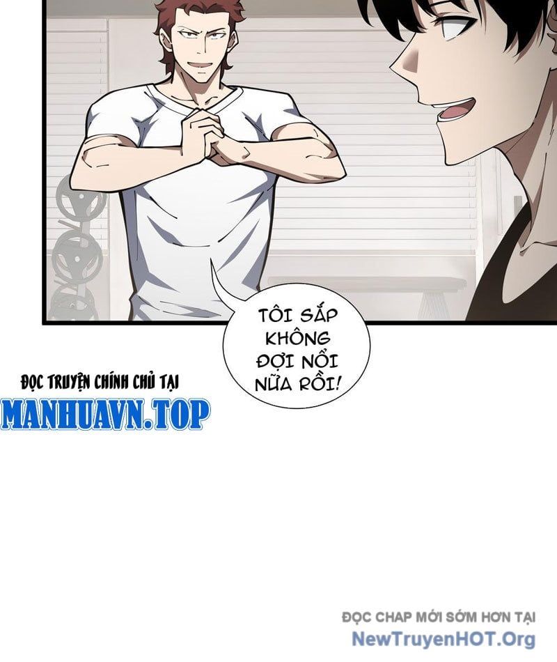 đọc truyện Thiếu Nợ Quá Nhiều, Ta Bị Ép Trở Thành Người Làm Công Của Tà Thần Chương 12 ảnh 73 tại Thiên Thai Truyện