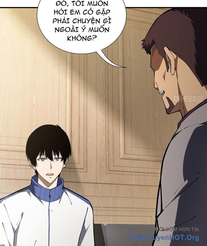 đọc truyện Thiếu Nợ Quá Nhiều, Ta Bị Ép Trở Thành Người Làm Công Của Tà Thần Chương 12 ảnh 10 tại Thiên Thai Truyện