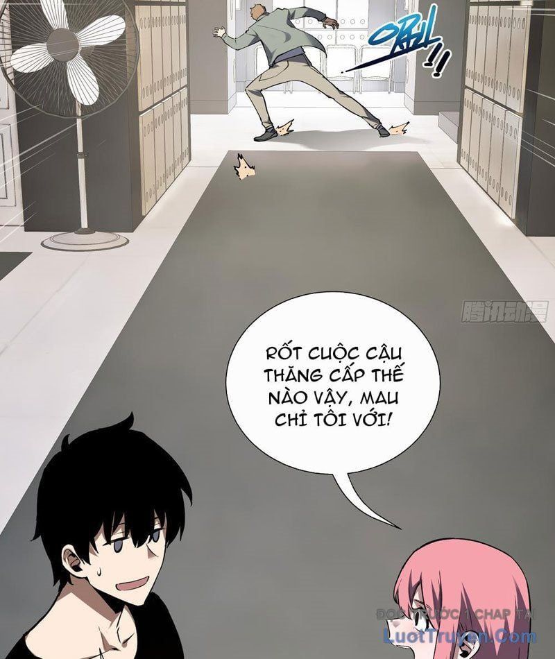 đọc truyện Thiếu Nợ Quá Nhiều, Ta Bị Ép Trở Thành Người Làm Công Của Tà Thần Chương 13 ảnh 17 tại Thiên Thai Truyện