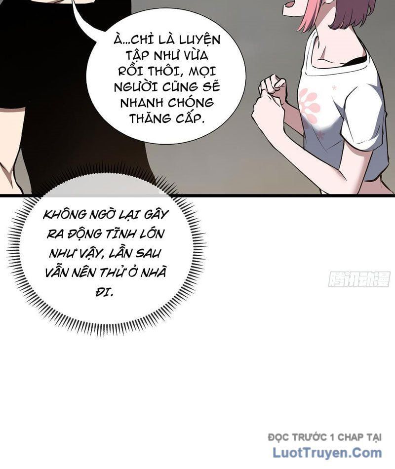 đọc truyện Thiếu Nợ Quá Nhiều, Ta Bị Ép Trở Thành Người Làm Công Của Tà Thần Chương 13 ảnh 18 tại Thiên Thai Truyện