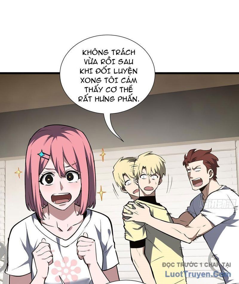 đọc truyện Thiếu Nợ Quá Nhiều, Ta Bị Ép Trở Thành Người Làm Công Của Tà Thần Chương 13 ảnh 19 tại Thiên Thai Truyện