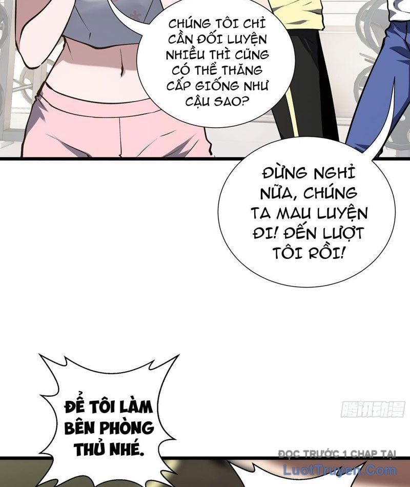 đọc truyện Thiếu Nợ Quá Nhiều, Ta Bị Ép Trở Thành Người Làm Công Của Tà Thần Chương 13 ảnh 20 tại Thiên Thai Truyện