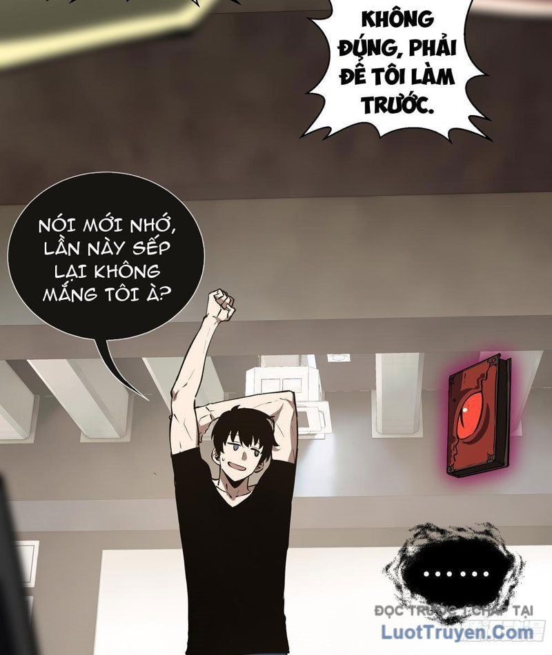 đọc truyện Thiếu Nợ Quá Nhiều, Ta Bị Ép Trở Thành Người Làm Công Của Tà Thần Chương 13 ảnh 21 tại Thiên Thai Truyện