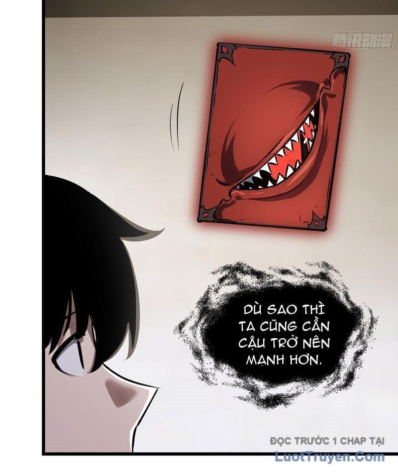 đọc truyện Thiếu Nợ Quá Nhiều, Ta Bị Ép Trở Thành Người Làm Công Của Tà Thần Chương 13 ảnh 23 tại Thiên Thai Truyện