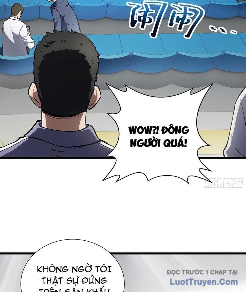 đọc truyện Thiếu Nợ Quá Nhiều, Ta Bị Ép Trở Thành Người Làm Công Của Tà Thần Chương 13 ảnh 40 tại Thiên Thai Truyện