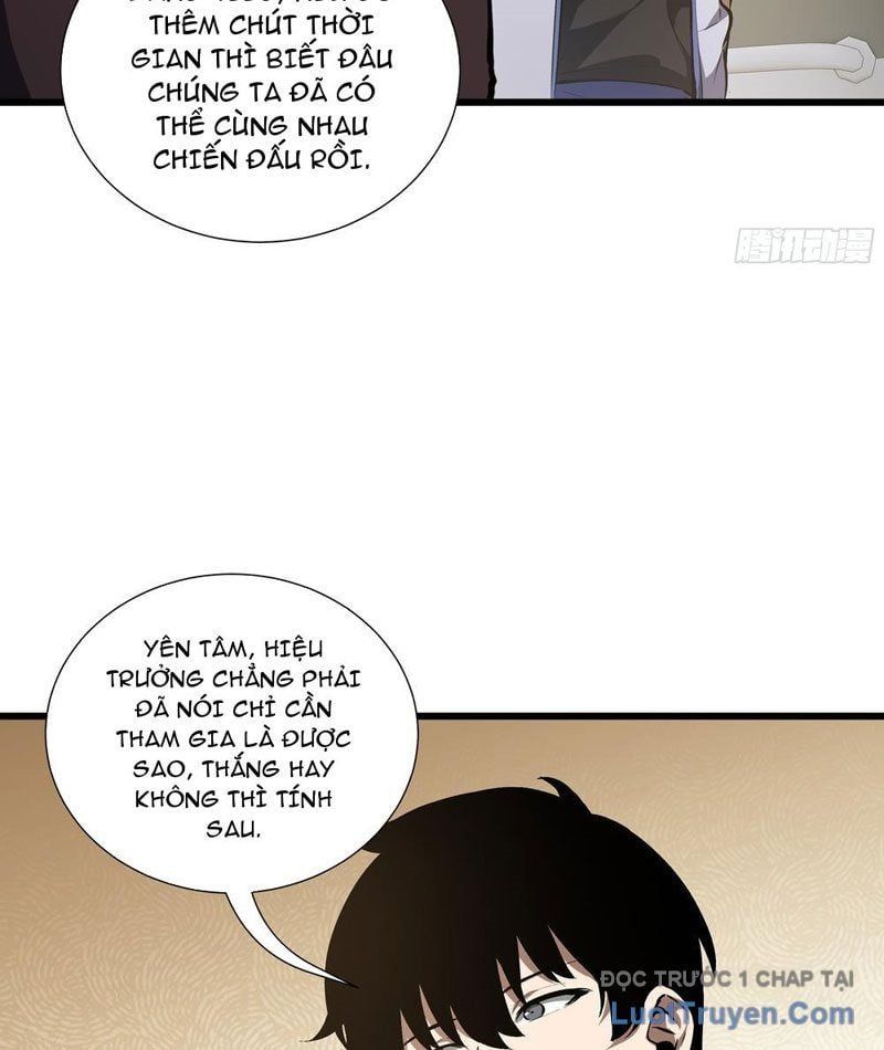 đọc truyện Thiếu Nợ Quá Nhiều, Ta Bị Ép Trở Thành Người Làm Công Của Tà Thần Chương 13 ảnh 44 tại Thiên Thai Truyện