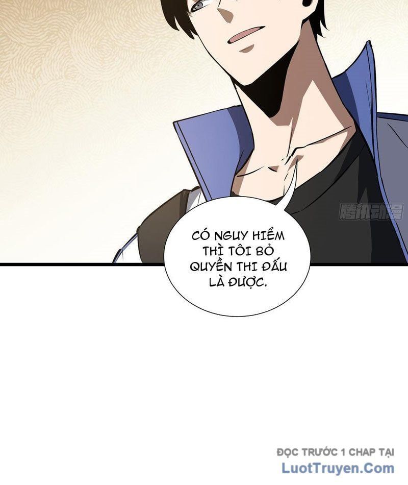 đọc truyện Thiếu Nợ Quá Nhiều, Ta Bị Ép Trở Thành Người Làm Công Của Tà Thần Chương 13 ảnh 45 tại Thiên Thai Truyện