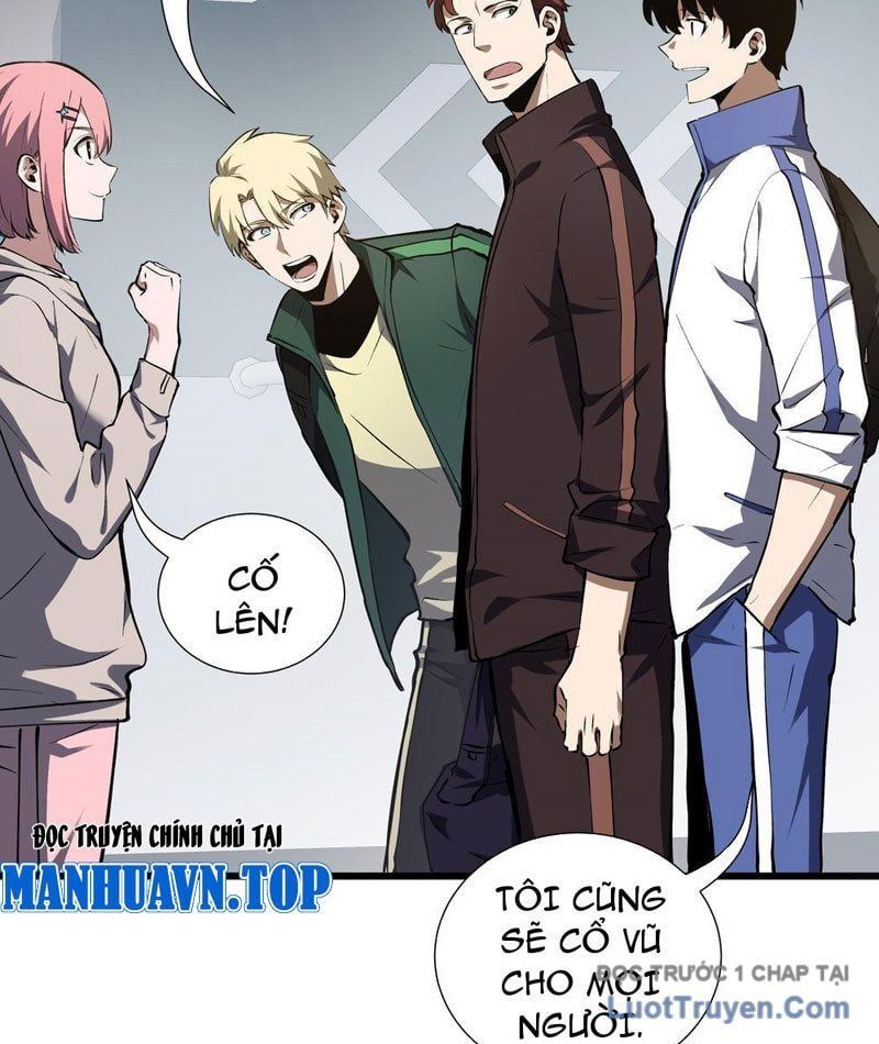 đọc truyện Thiếu Nợ Quá Nhiều, Ta Bị Ép Trở Thành Người Làm Công Của Tà Thần Chương 13 ảnh 47 tại Thiên Thai Truyện