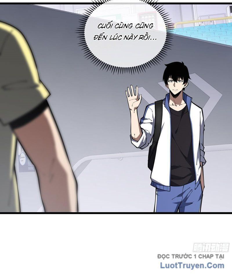 đọc truyện Thiếu Nợ Quá Nhiều, Ta Bị Ép Trở Thành Người Làm Công Của Tà Thần Chương 13 ảnh 49 tại Thiên Thai Truyện