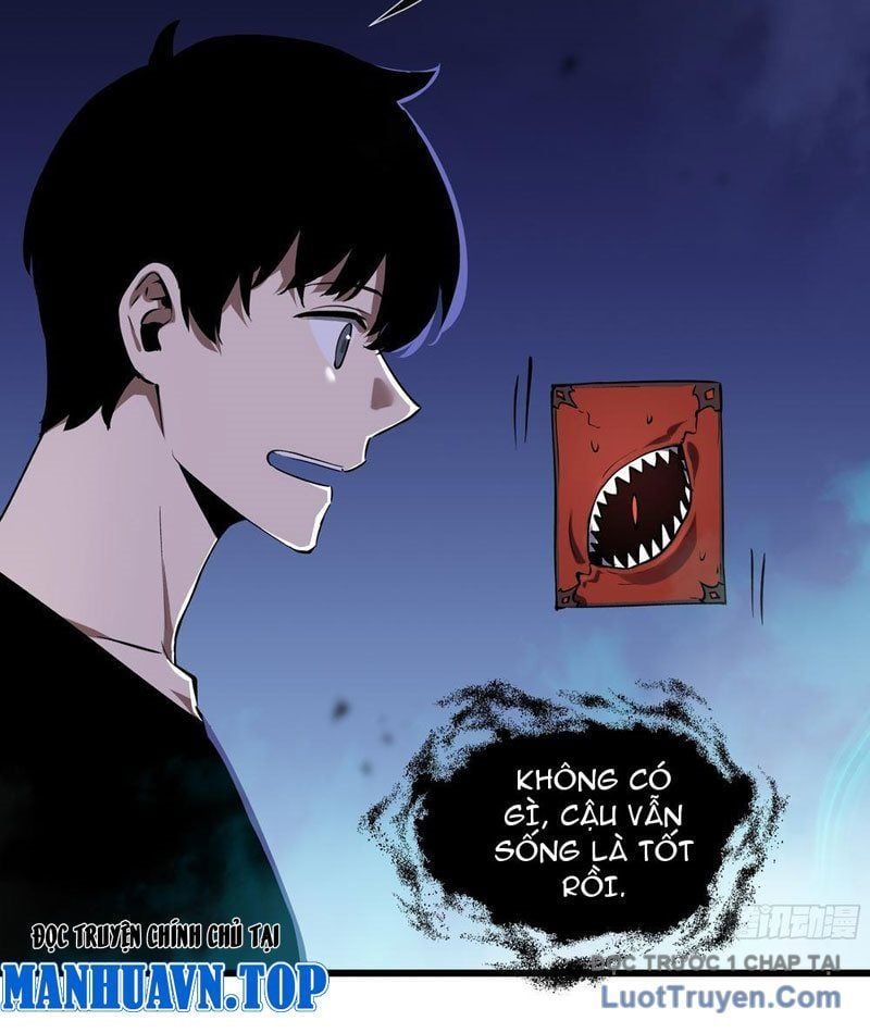 đọc truyện Thiếu Nợ Quá Nhiều, Ta Bị Ép Trở Thành Người Làm Công Của Tà Thần Chương 13 ảnh 7 tại Thiên Thai Truyện