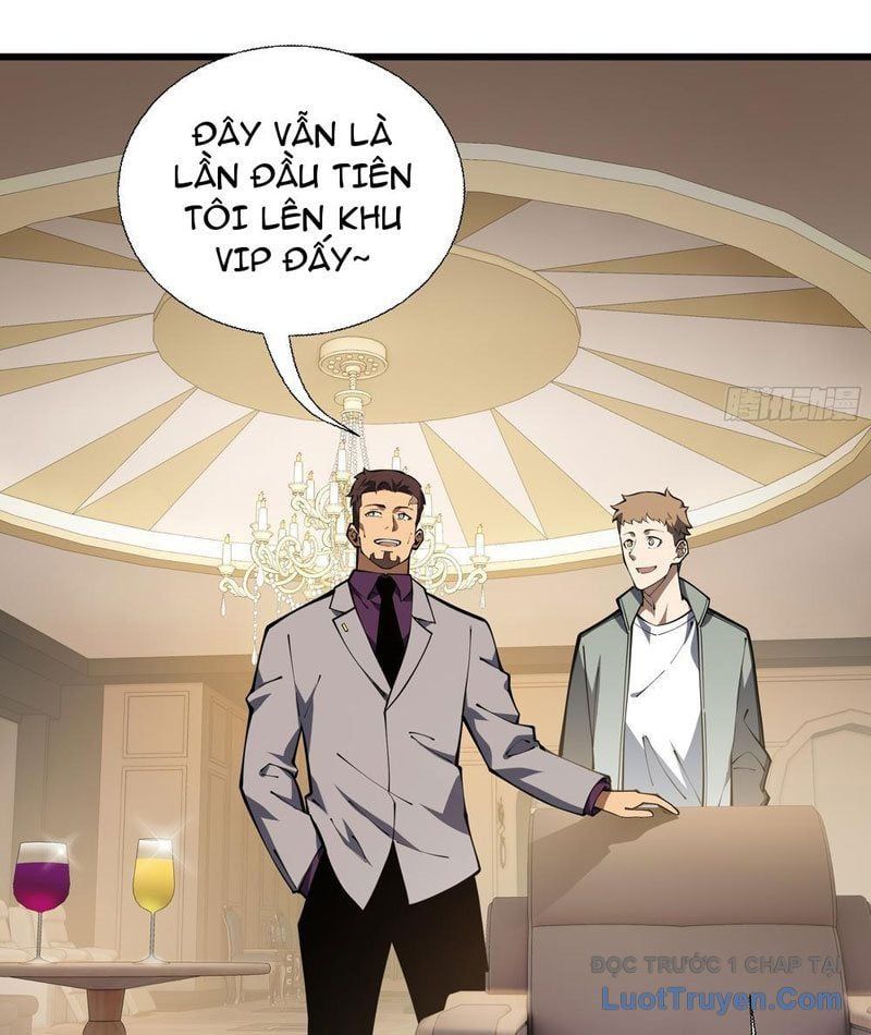 đọc truyện Thiếu Nợ Quá Nhiều, Ta Bị Ép Trở Thành Người Làm Công Của Tà Thần Chương 13 ảnh 54 tại Thiên Thai Truyện