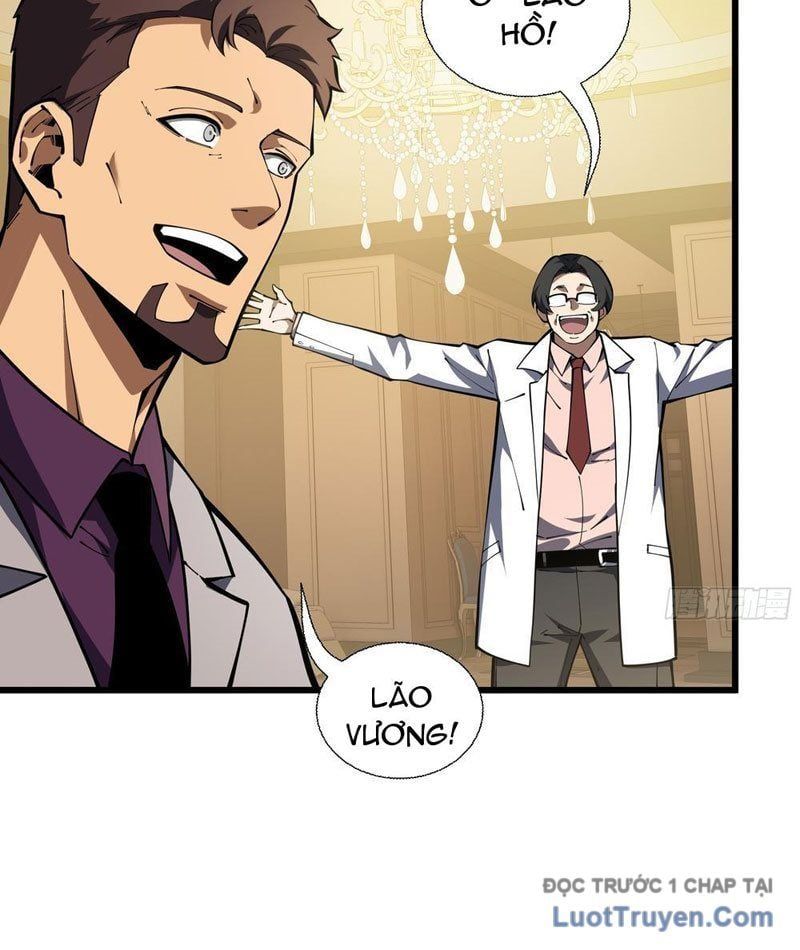 đọc truyện Thiếu Nợ Quá Nhiều, Ta Bị Ép Trở Thành Người Làm Công Của Tà Thần Chương 13 ảnh 56 tại Thiên Thai Truyện