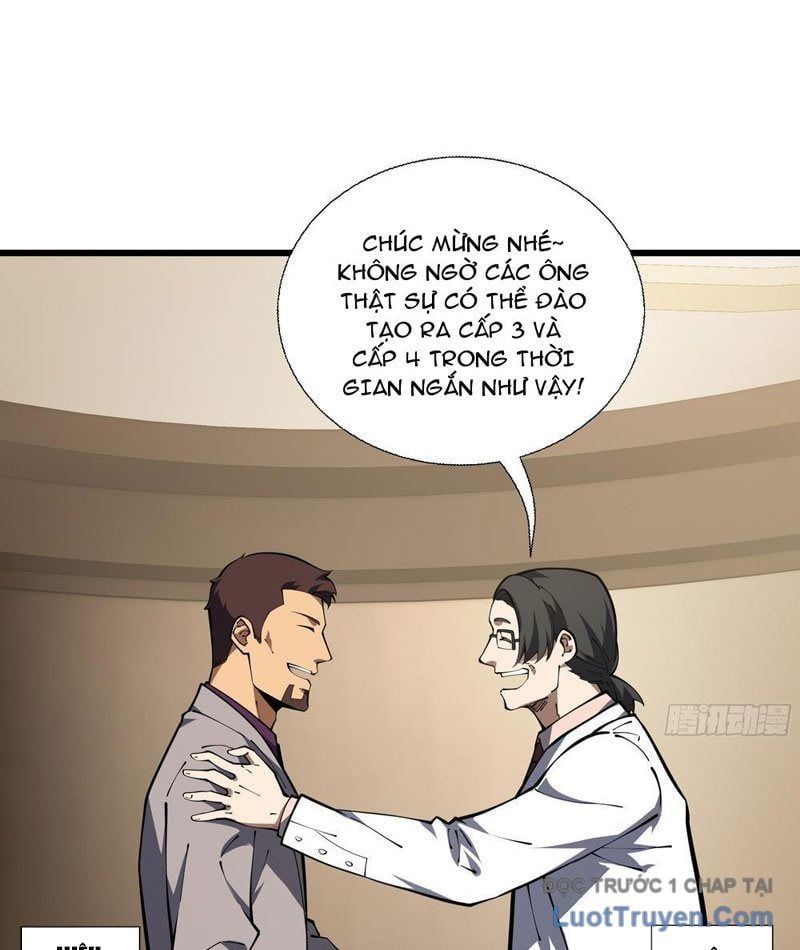 đọc truyện Thiếu Nợ Quá Nhiều, Ta Bị Ép Trở Thành Người Làm Công Của Tà Thần Chương 13 ảnh 57 tại Thiên Thai Truyện