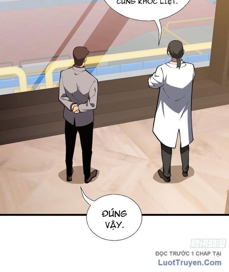 đọc truyện Thiếu Nợ Quá Nhiều, Ta Bị Ép Trở Thành Người Làm Công Của Tà Thần Chương 13 ảnh 60 tại Thiên Thai Truyện