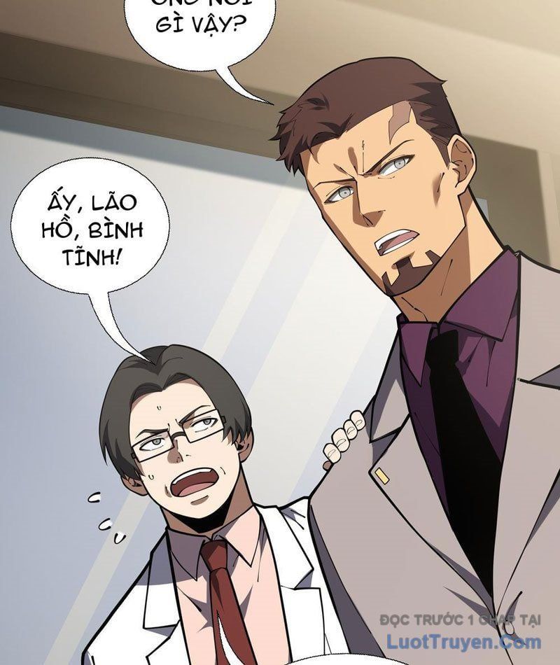 đọc truyện Thiếu Nợ Quá Nhiều, Ta Bị Ép Trở Thành Người Làm Công Của Tà Thần Chương 13 ảnh 64 tại Thiên Thai Truyện