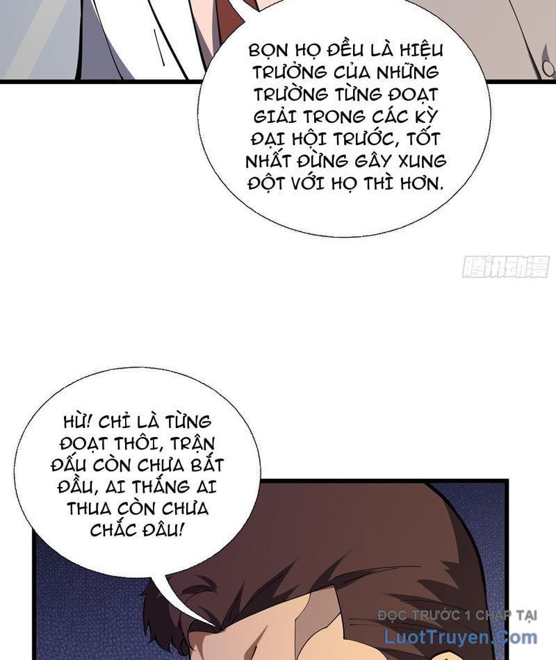 đọc truyện Thiếu Nợ Quá Nhiều, Ta Bị Ép Trở Thành Người Làm Công Của Tà Thần Chương 13 ảnh 65 tại Thiên Thai Truyện