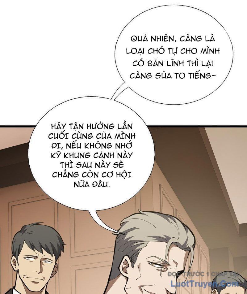 đọc truyện Thiếu Nợ Quá Nhiều, Ta Bị Ép Trở Thành Người Làm Công Của Tà Thần Chương 13 ảnh 67 tại Thiên Thai Truyện