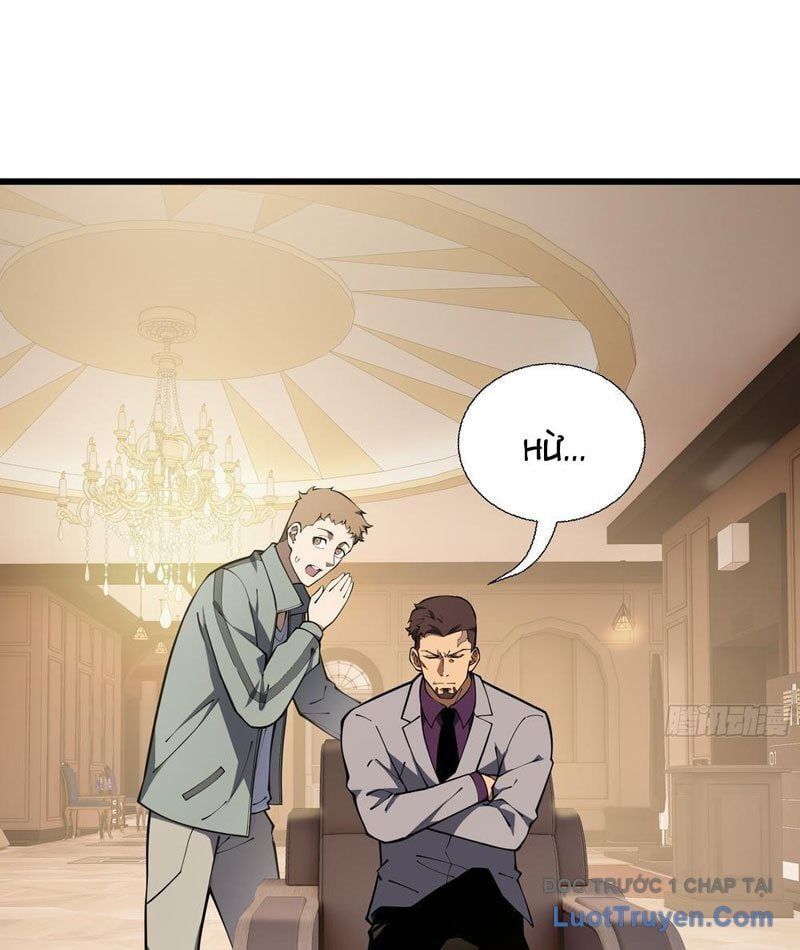 đọc truyện Thiếu Nợ Quá Nhiều, Ta Bị Ép Trở Thành Người Làm Công Của Tà Thần Chương 13 ảnh 70 tại Thiên Thai Truyện