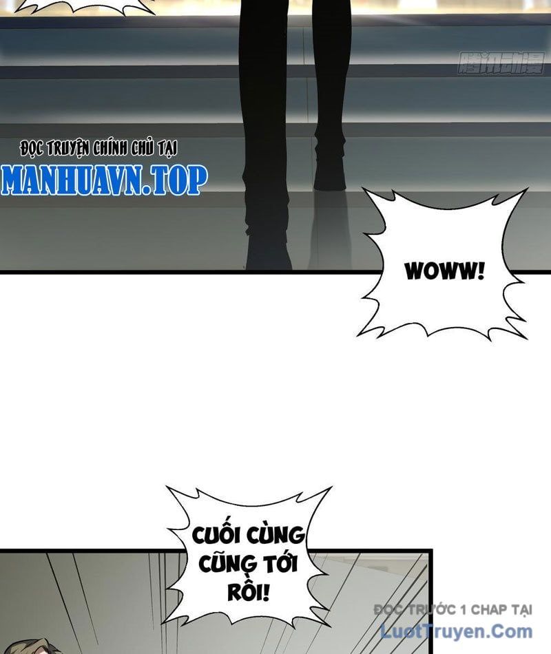 đọc truyện Thiếu Nợ Quá Nhiều, Ta Bị Ép Trở Thành Người Làm Công Của Tà Thần Chương 14 ảnh 110 tại Thiên Thai Truyện