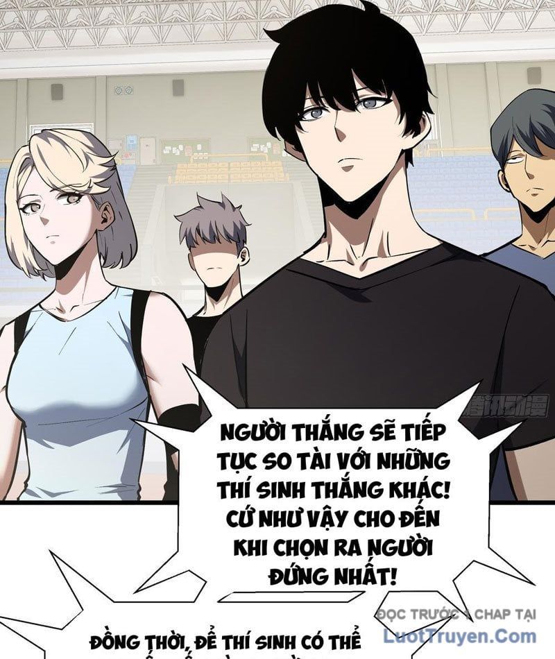 đọc truyện Thiếu Nợ Quá Nhiều, Ta Bị Ép Trở Thành Người Làm Công Của Tà Thần Chương 14 ảnh 16 tại Thiên Thai Truyện