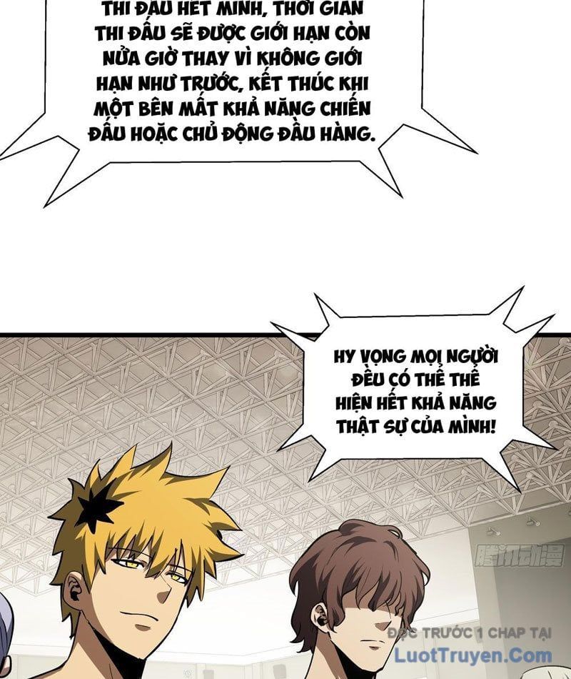 đọc truyện Thiếu Nợ Quá Nhiều, Ta Bị Ép Trở Thành Người Làm Công Của Tà Thần Chương 14 ảnh 17 tại Thiên Thai Truyện