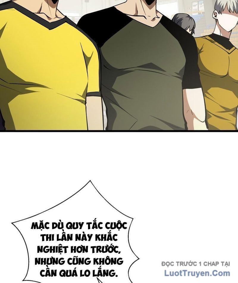 đọc truyện Thiếu Nợ Quá Nhiều, Ta Bị Ép Trở Thành Người Làm Công Của Tà Thần Chương 14 ảnh 18 tại Thiên Thai Truyện