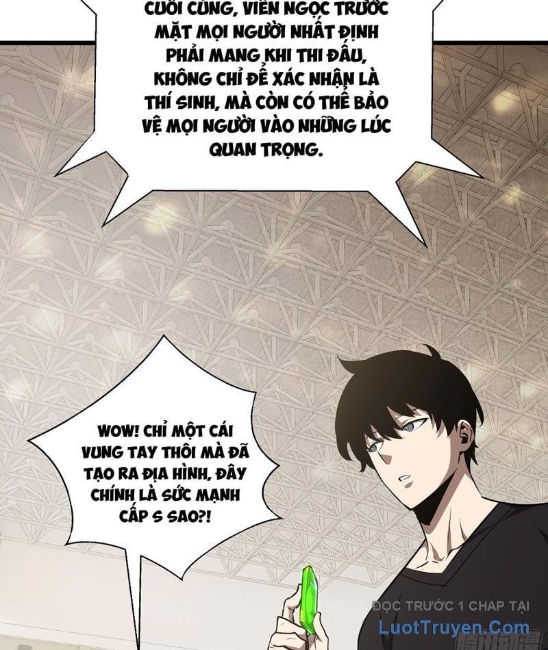 đọc truyện Thiếu Nợ Quá Nhiều, Ta Bị Ép Trở Thành Người Làm Công Của Tà Thần Chương 14 ảnh 31 tại Thiên Thai Truyện