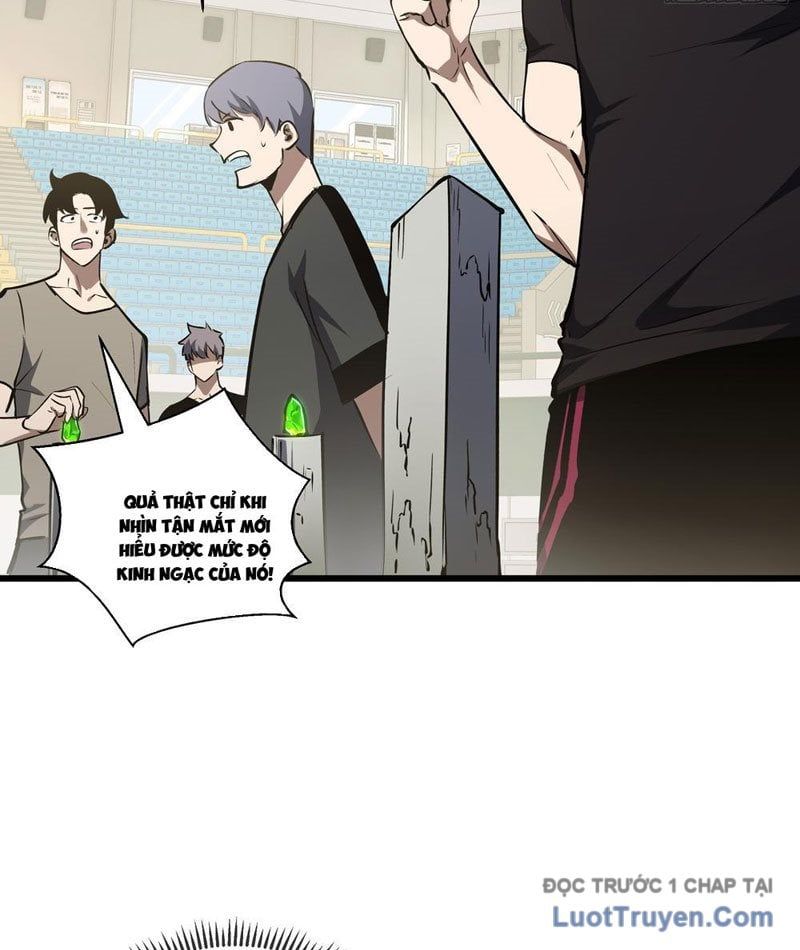 đọc truyện Thiếu Nợ Quá Nhiều, Ta Bị Ép Trở Thành Người Làm Công Của Tà Thần Chương 14 ảnh 32 tại Thiên Thai Truyện