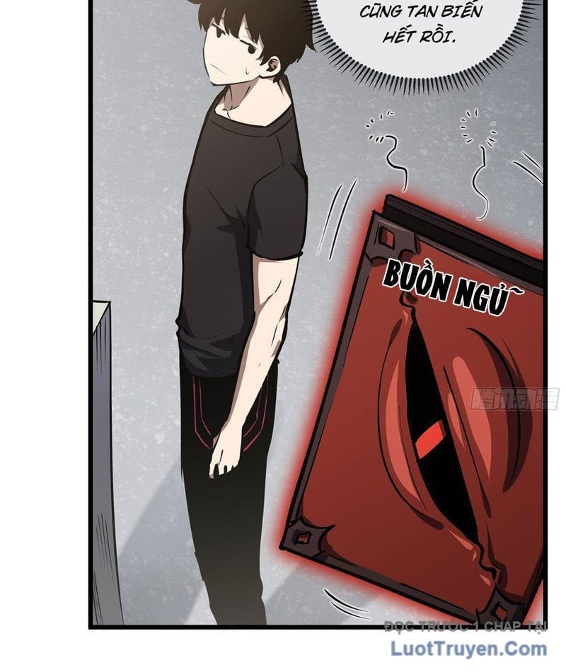 đọc truyện Thiếu Nợ Quá Nhiều, Ta Bị Ép Trở Thành Người Làm Công Của Tà Thần Chương 14 ảnh 35 tại Thiên Thai Truyện