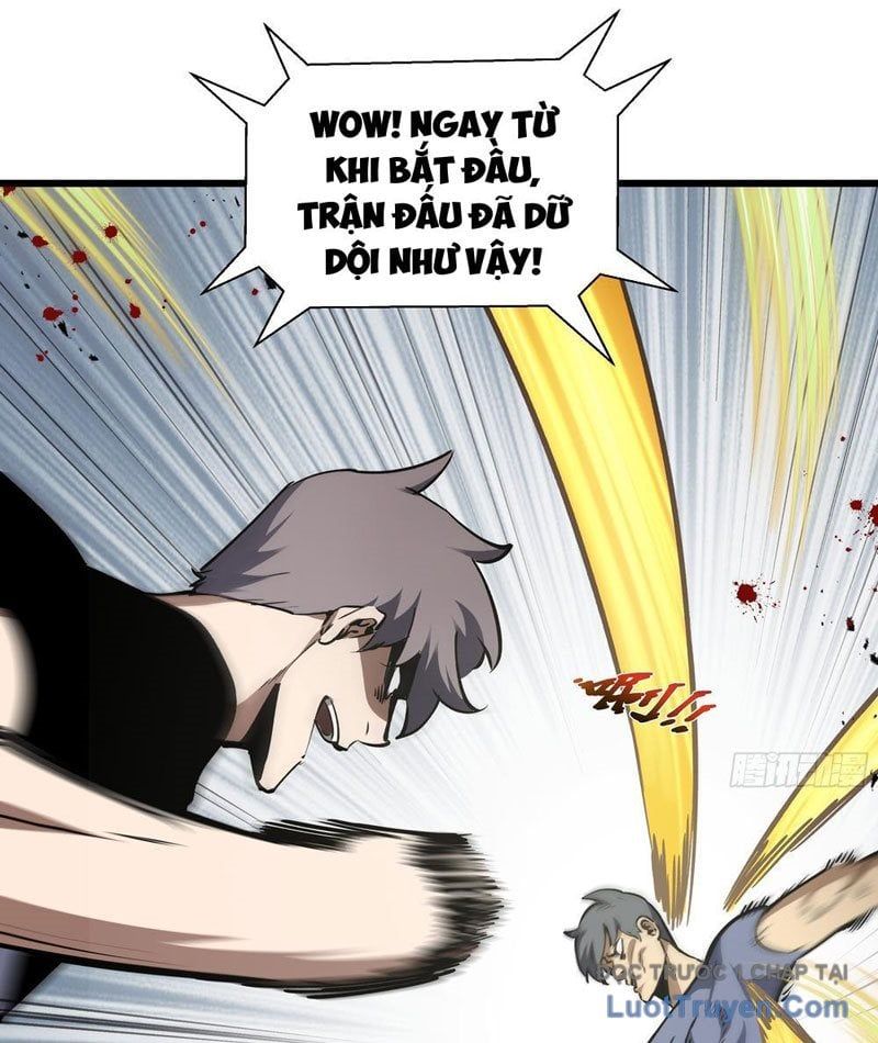 đọc truyện Thiếu Nợ Quá Nhiều, Ta Bị Ép Trở Thành Người Làm Công Của Tà Thần Chương 14 ảnh 44 tại Thiên Thai Truyện