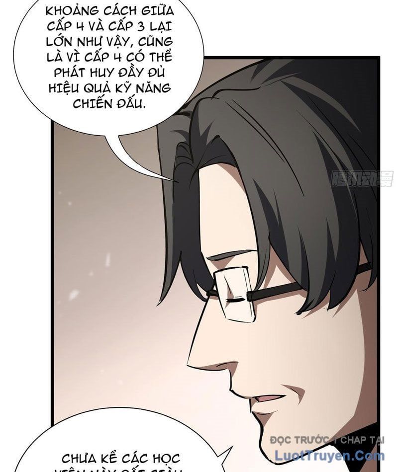 đọc truyện Thiếu Nợ Quá Nhiều, Ta Bị Ép Trở Thành Người Làm Công Của Tà Thần Chương 14 ảnh 49 tại Thiên Thai Truyện