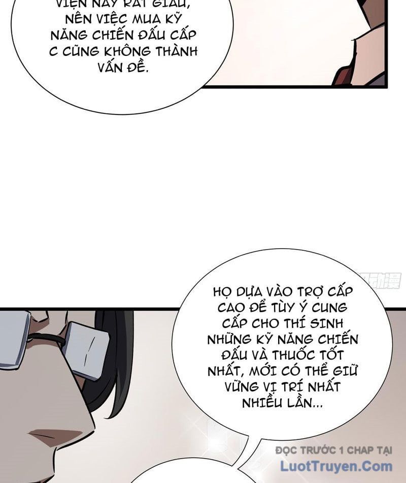 đọc truyện Thiếu Nợ Quá Nhiều, Ta Bị Ép Trở Thành Người Làm Công Của Tà Thần Chương 14 ảnh 50 tại Thiên Thai Truyện