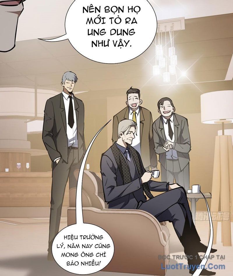 đọc truyện Thiếu Nợ Quá Nhiều, Ta Bị Ép Trở Thành Người Làm Công Của Tà Thần Chương 14 ảnh 51 tại Thiên Thai Truyện