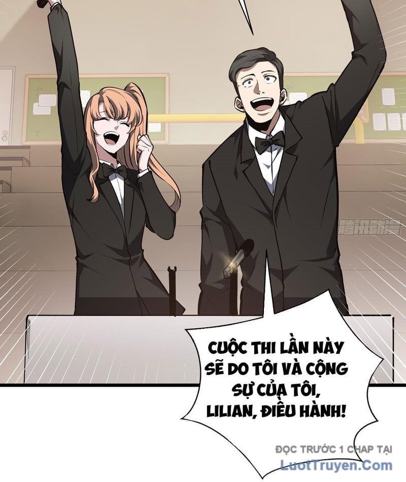 đọc truyện Thiếu Nợ Quá Nhiều, Ta Bị Ép Trở Thành Người Làm Công Của Tà Thần Chương 14 ảnh 7 tại Thiên Thai Truyện