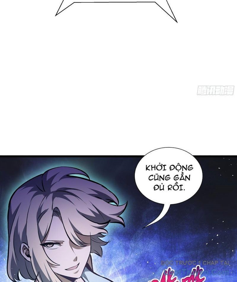 đọc truyện Thiếu Nợ Quá Nhiều, Ta Bị Ép Trở Thành Người Làm Công Của Tà Thần Chương 14 ảnh 57 tại Thiên Thai Truyện